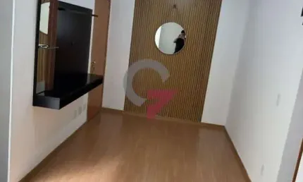 Apartamento com 2 quartos à venda no granjas santa terezinha, taubaté  por r$ 220.000