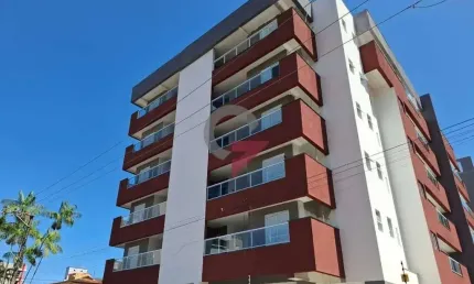 Apartamento com 3 quartos à venda em Itaguá, Ubatuba  por R$ 1.500.000