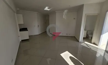 Apartamento com 1 quarto para alugar no Centro, Taubaté  por R$ 900