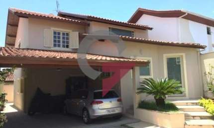 Casa com 3 quartos à venda no Jardim das Nações, Taubaté  por R$ 860.000