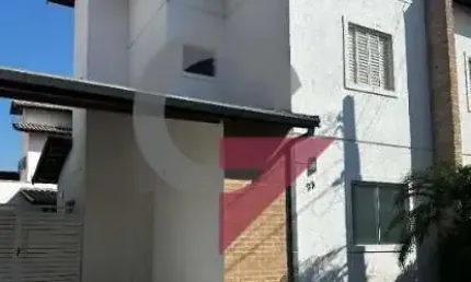 Casa em condomínio fechado com 3 quartos à venda em piracangaguá, taubaté  por r$ 405.000