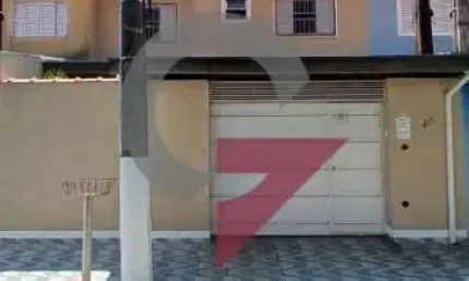 Casa com 2 quartos à venda no jardim gurilândia, taubaté  por r$ 298.000