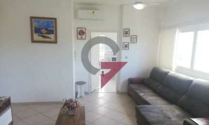 Apartamento com 2 quartos à venda na Praia Grande, Ubatuba  por R$ 1.500.000