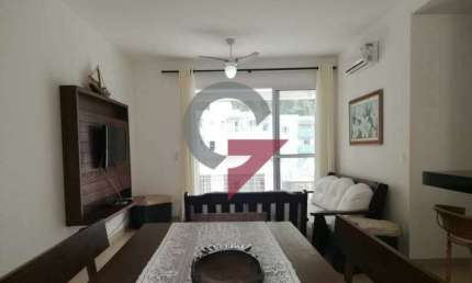 Apartamento com 2 quartos à venda na Praia Grande, Ubatuba  por R$ 720.000