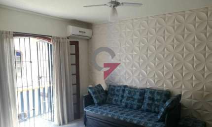 Apartamento com 2 quartos à venda na Praia Grande, Ubatuba  por R$ 550.000
