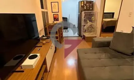 Apartamento com 2 quartos à venda no granjas santa terezinha, taubaté  por r$ 155.000