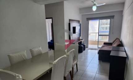 Apartamento com 2 quartos à venda na Praia Grande, Ubatuba  por R$ 720.000