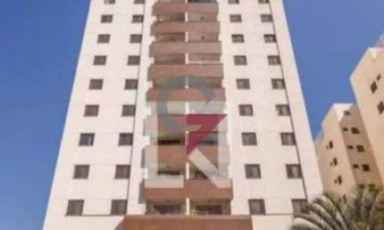 Apartamento com 3 quartos à venda no Jardim das Nações, Taubaté  por R$ 440.000