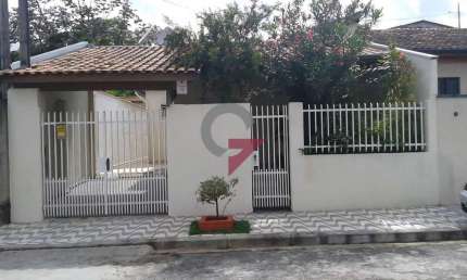 Casa com 4 quartos à venda no Residencial Sítio Santo Antônio, Taubaté  por R$ 352.000