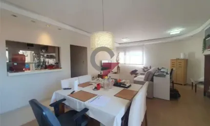 Apartamento com 2 quartos à venda no Parque São Luís, Taubaté  por R$ 295.000