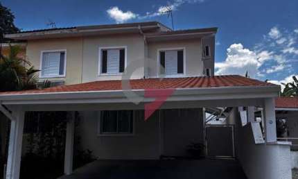 Casa em condomínio fechado com 3 quartos à venda no Parque Bandeirantes, Taubaté  por R$ 510.000