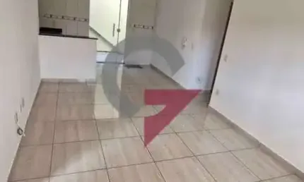 Apartamento com 2 quartos à venda no Jardim Maria Augusta, Taubaté  por R$ 240.000