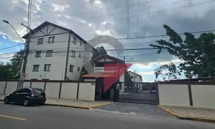 Apartamento com 2 quartos à venda na Vila São José, Taubaté  por R$ 235.000