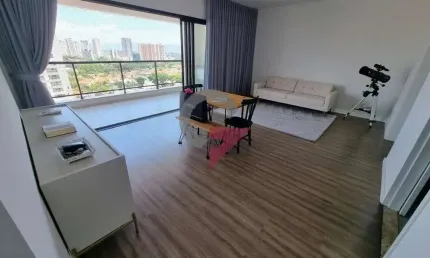 Apartamento com 3 quartos à venda no Jardim das Nações, Taubaté  por R$ 777.000