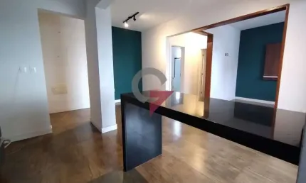 Apartamento com 2 quartos à venda na Vila das Jabuticabeiras, Taubaté  por R$ 530.000