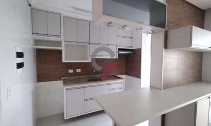 Apartamento com 1 quarto para alugar na Vila Nossa Senhora das Graças, Taubaté  por R$ 2.000