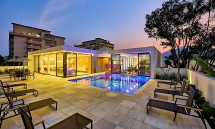 Casa em condomínio fechado com 2 quartos à venda em Itaguá, Ubatuba  por R$ 850.000