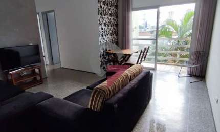 Apartamento com 3 quartos para alugar no Jardim das Nações, Taubaté  por R$ 1.650