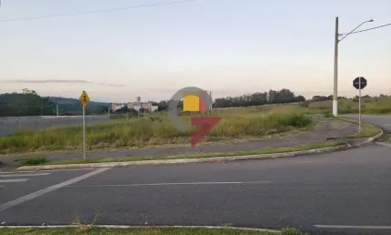 Terreno à venda no vale dos cristais, taubaté  por r$ 350.000