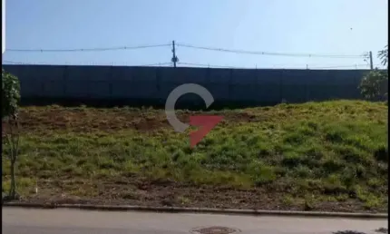 Terreno em condomínio fechado à venda no Morada dos Nobres, Taubaté  por R$ 160.000