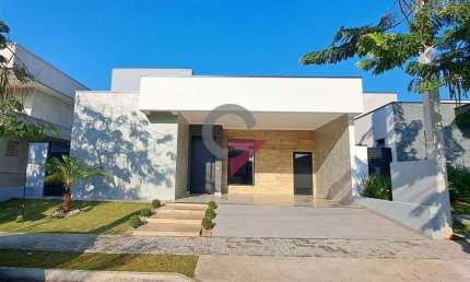 Casa em condomínio fechado com 3 quartos à venda em Piracangaguá, Taubaté  por R$ 1.250.000