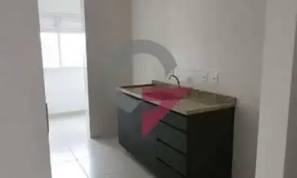 Apartamento com 2 quartos à venda na Vila São José, Taubaté  por R$ 390.000
