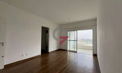 Apartamento com 2 quartos para alugar no Centro, Taubaté  por R$ 1.640