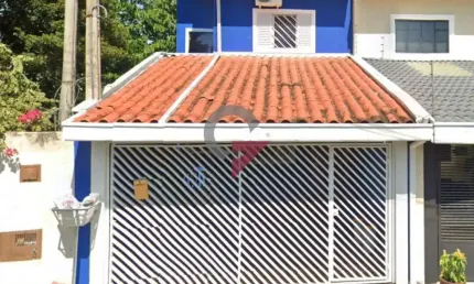 Casa com 2 quartos à venda no Centro, Tremembé  por R$ 542.500