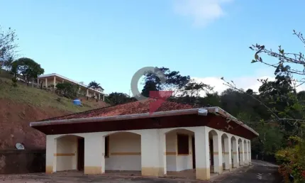 Chácara / sítio com 4 quartos à venda no Centro, Redenção da Serra  por R$ 588.000