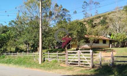 Chácara / sítio com 2 quartos à venda no Centro, Monteiro Lobato  por R$ 1.400.000