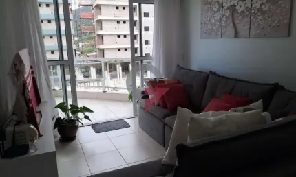 Apartamento com 3 quartos à venda em Itaguá, Ubatuba  por R$ 1.150.000
