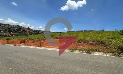 Terreno em condomínio fechado à venda na Chácara São Félix, Taubaté  por R$ 127.659