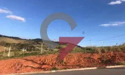 Terreno em condomínio fechado à venda no Ribeirão das Sete Almas, Taubaté  por R$ 125.000