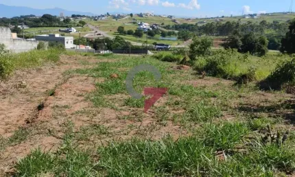 Terreno em condomínio fechado à venda no chácaras cataguá, taubaté  por r$ 154.000