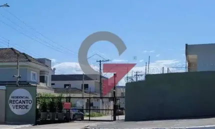 Terreno em condomínio fechado à venda no Jardim de Alah, Taubaté  por R$ 197.880