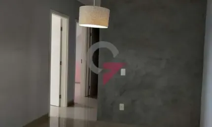 Apartamento com 3 quartos à venda no Rancho Grande, Tremembé  por R$ 350.000