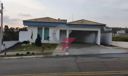 Casa em condomínio fechado com 3 quartos à venda no Morada dos Nobres, Taubaté  por R$ 1.490.000