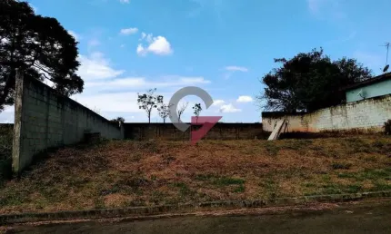 Terreno em condomínio fechado à venda no Morada dos Nobres, Taubaté  por R$ 373.000