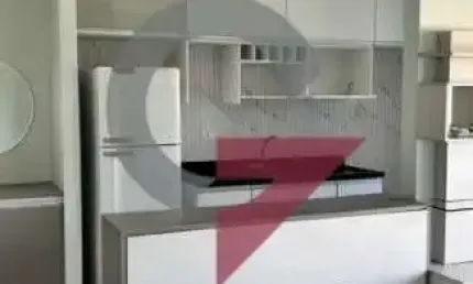 Apartamento com 2 quartos à venda na Vila das Jabuticabeiras, Taubaté  por R$ 440.000