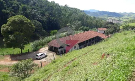 Chácara / sítio com 2 quartos à venda no centro, redenção da serra  por r$ 1.382.000