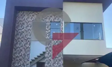 Casa em condomínio fechado com 3 quartos à venda no Monte Belo, Taubaté  por R$ 1.250.000