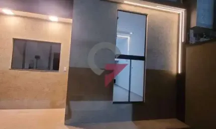 Casa com 2 quartos à venda em Piracangaguá, Taubaté  por R$ 426.000