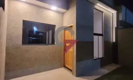 Casa com 3 quartos à venda em Piracangaguá, Taubaté  por R$ 453.000