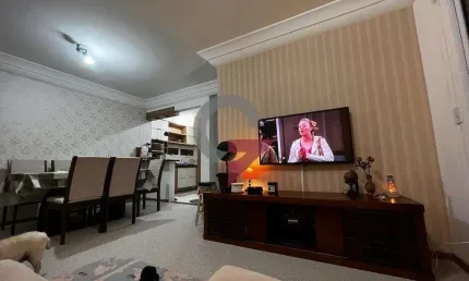 Apartamento com 3 quartos à venda no Loteamento Residencial e Comercial Bosque Flamboyant, Taubaté  por R$ 490.000