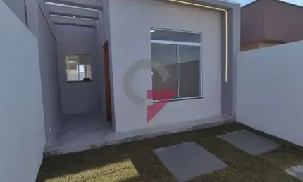 Casa com 2 quartos à venda no residencial antares, taubaté  por r$ 320.000