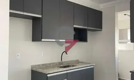 Apartamento com 2 quartos para alugar no Jardim das Nações, Taubaté  por R$ 2.500