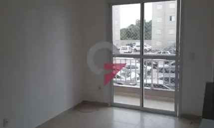 Apartamento com 2 quartos à venda na vila são josé, taubaté  por r$ 255.000