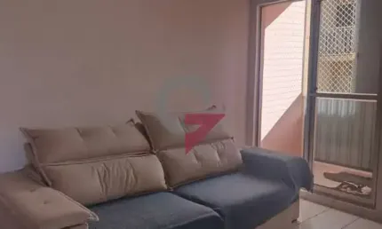 Apartamento com 2 quartos à venda no campos elíseos, taubaté  por r$ 185.000