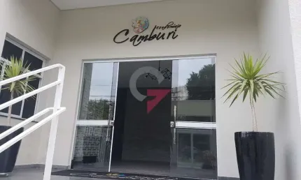 Apartamento com 3 quartos para alugar no jardim das nações, taubaté  por r$ 3.000