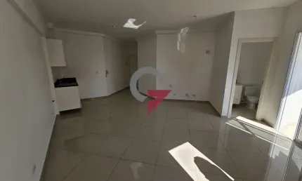Apartamento com 1 quarto para alugar no centro, taubaté  por r$ 950